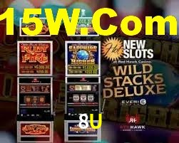 Live Casino 8U