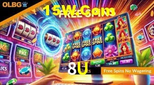 Slot Games 8U