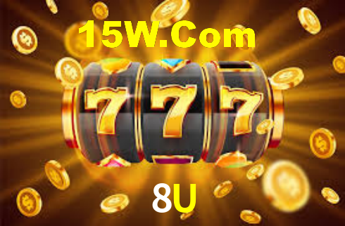 8U Bet