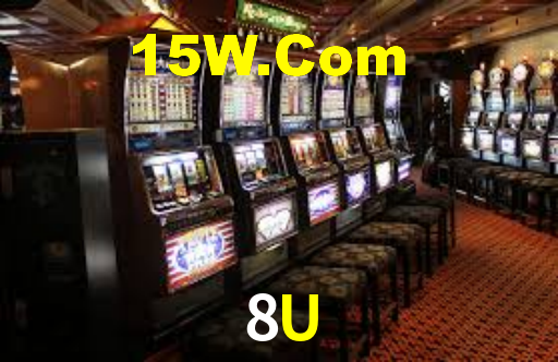 8U
