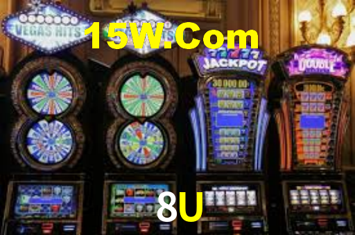 Sinta a adrenalina dos jogos de cassino com 8U