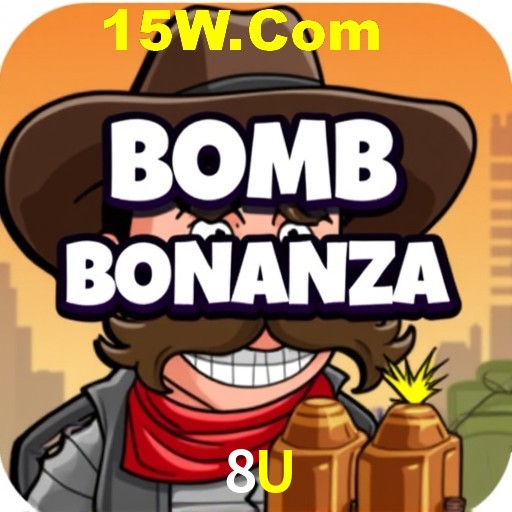 8U Bônus - Pacote R$5.000 + VIP