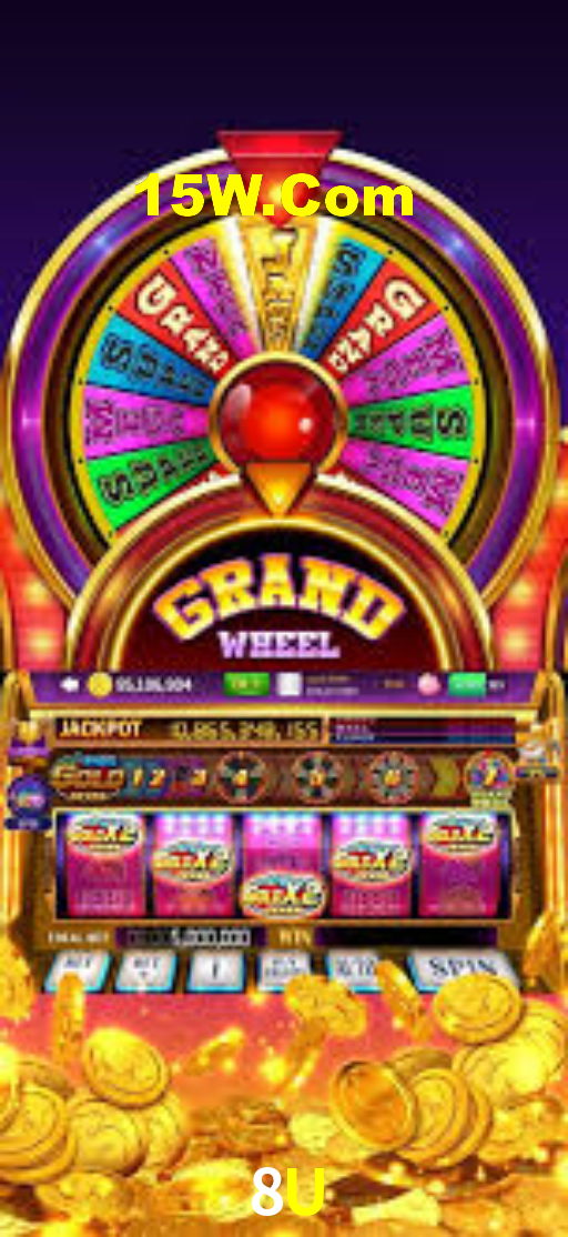 8U,8U Bet