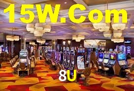 Welcome Bonus 8U
