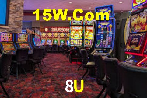 8U,8U Bet