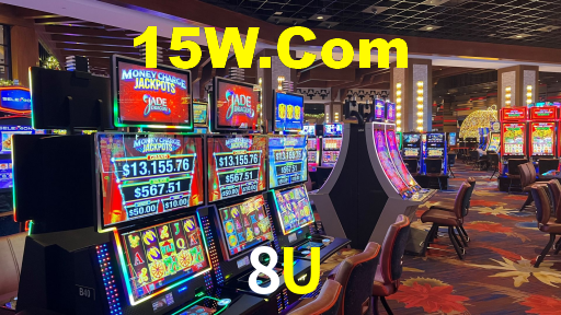 8U Bet