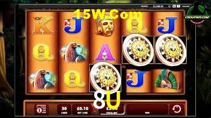 8U Salvador - Statistics