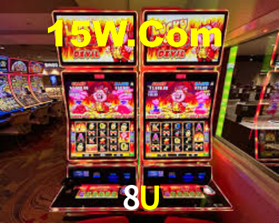 8U,8U Bet