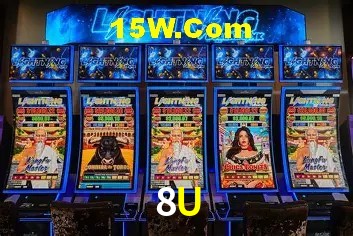 8U São Paulo - Hot Promos
