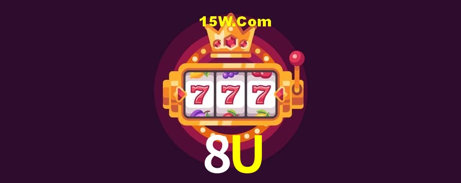 Account Benefits 8U