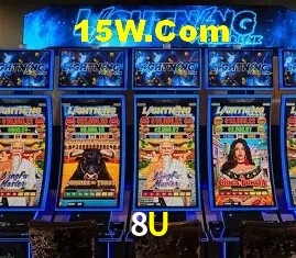 8U Plataforma - Certificada MGA desde 2015