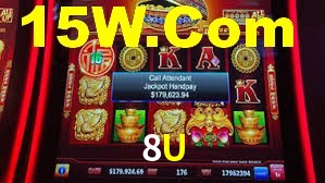 VIP Casino 8U