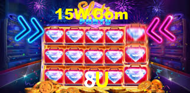8U - App Features
