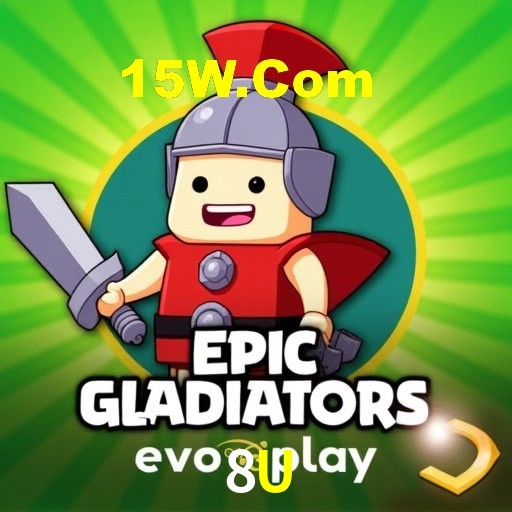 Diretório de Jogos 8U