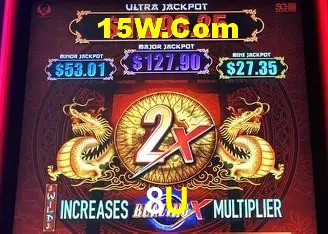 8U Belo Horizonte - Jackpots