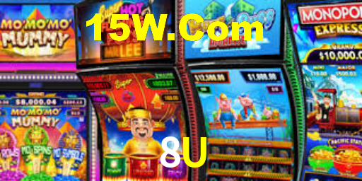 8U,8U Bet