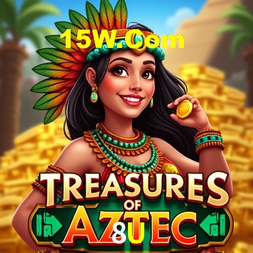 Jogos de Slot 8U
