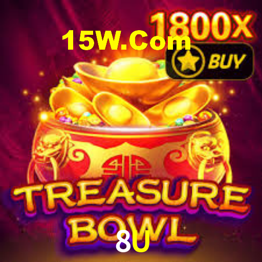 8U Bet