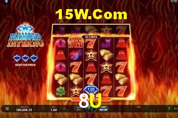 8U Salvador - Promo Stats