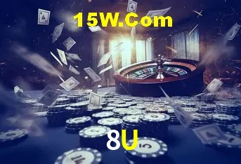 8U São Paulo - Top Slots
