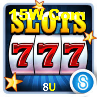 8U App - Aplicativo Móvel Oficial