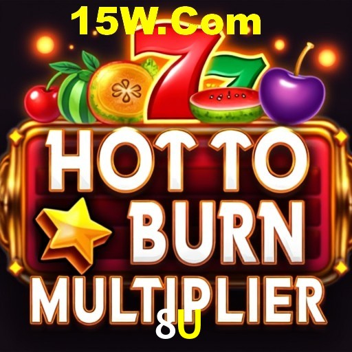 Exclusive Offers 8U