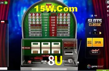 Especiais de Fim de Semana 8U